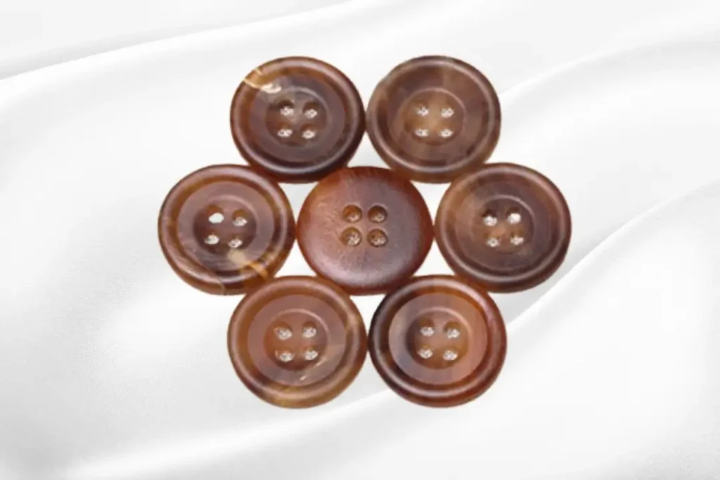 horn buttons